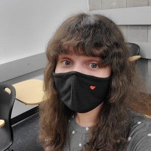 Meet your Posher, Hailey